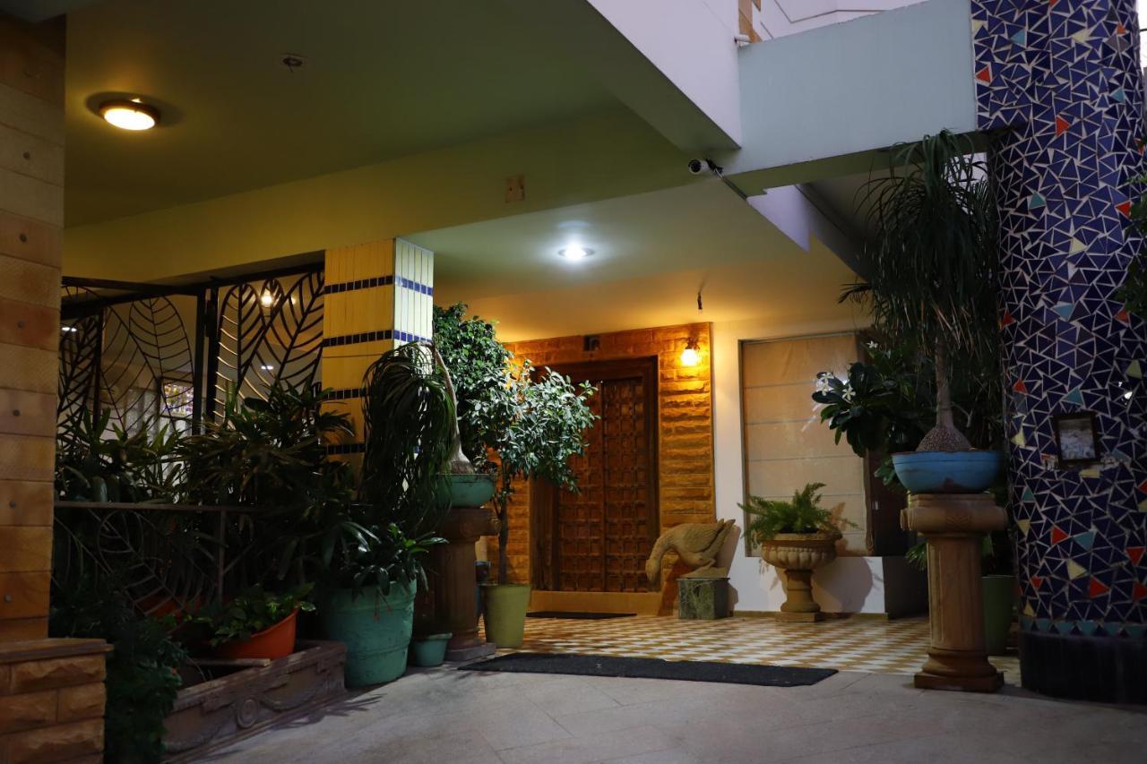 Aura Homestay Royal Villa Джайпур Екстериор снимка