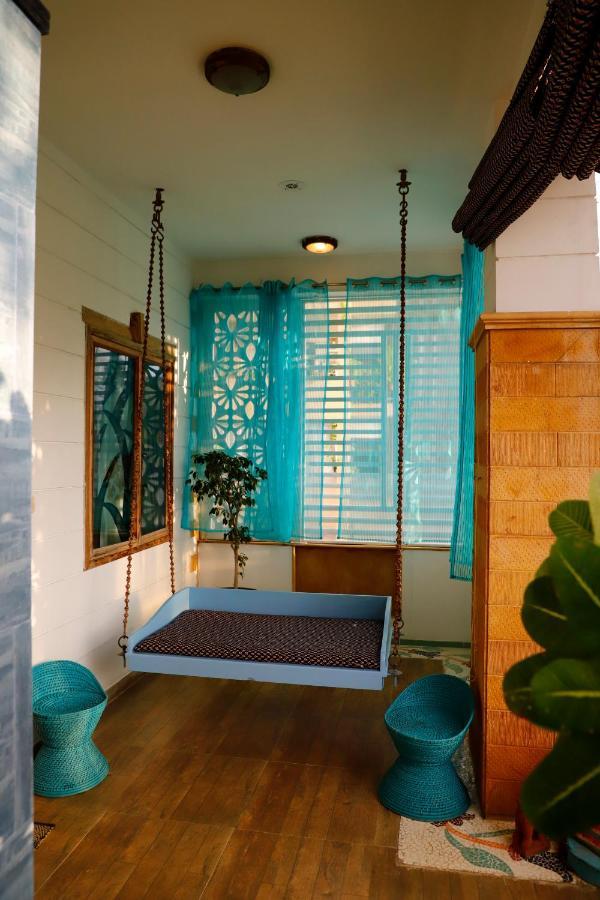 Aura Homestay Royal Villa Джайпур Екстериор снимка