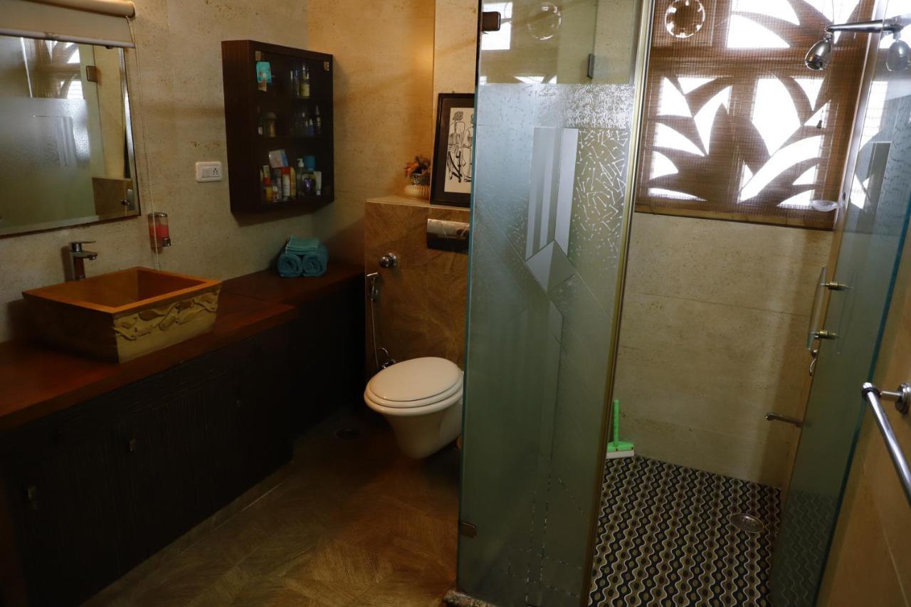 Aura Homestay Royal Villa Джайпур Екстериор снимка