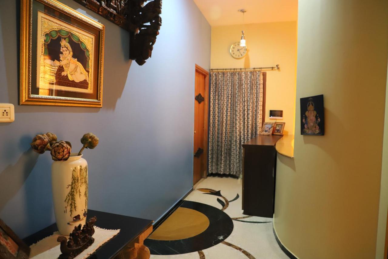Aura Homestay Royal Villa Джайпур Екстериор снимка