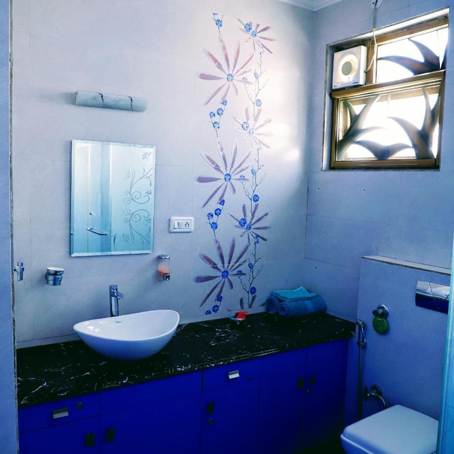 Aura Homestay Royal Villa Джайпур Екстериор снимка